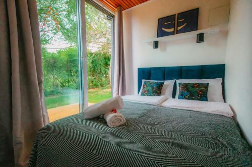 Legowisko Bed & Sauna Szczyrk