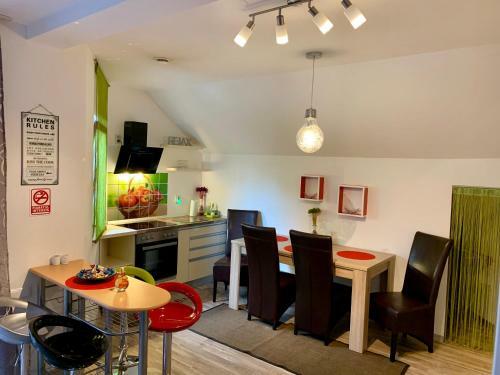 Apartamento Cristina House