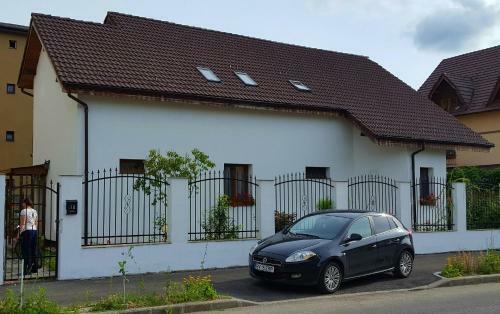 Apartamento Cristina House