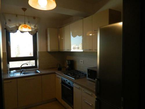Apartament Monadin Ultracentral