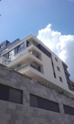 Apartament Monadin Ultracentral