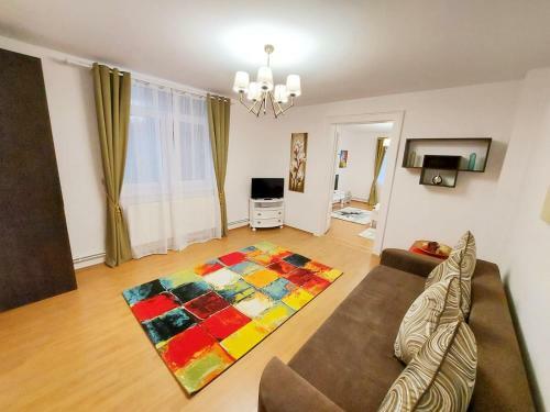 Casa Du?a - Apartament Crisstina