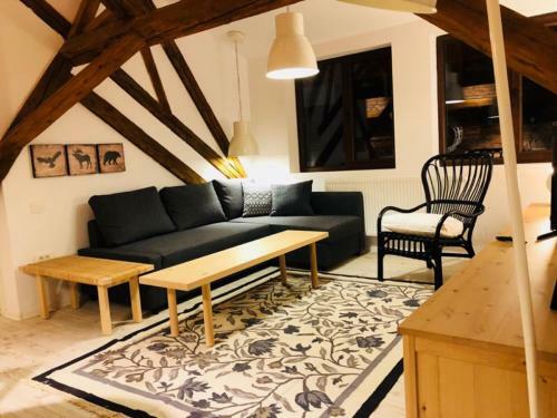 Bb's Cosy Apartments