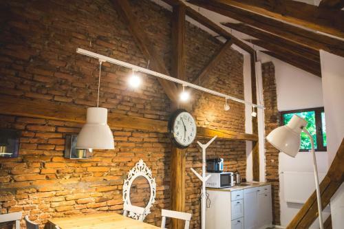 Bb's Cosy Apartments