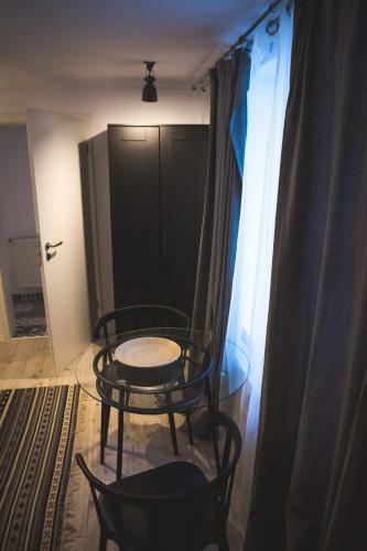 Bb's Cosy Apartments