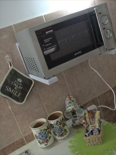 Anna Apartment