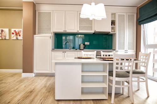 Apartamento Luxres #1