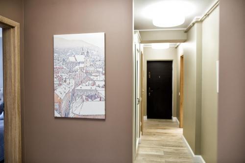 Apartamento Luxres #1