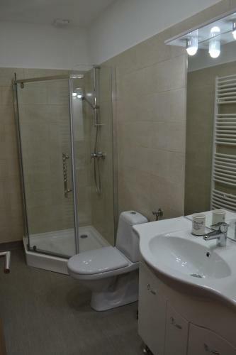 Hostal Casa Fanarilor