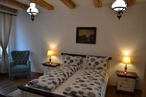 Hostal Casa Fanarilor
