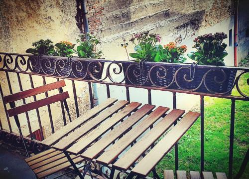 Apartamento Saint John's 22 Brasov