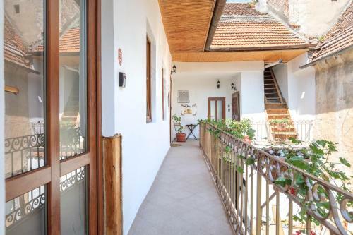 Apartamento Saint John's 22 Brasov
