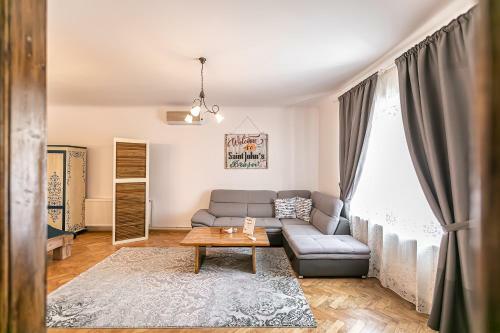 Apartamento Saint John's 22 Brasov