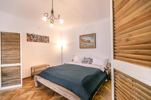 Apartamento Saint John's 22 Brasov