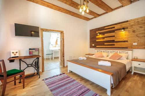 Apartamento Saint John's 22 Brasov