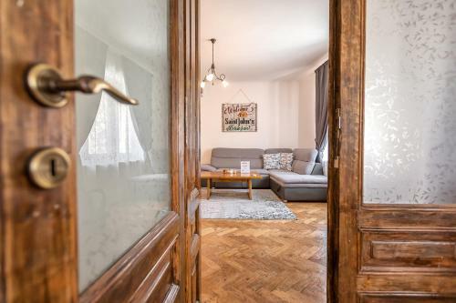 Apartamento Saint John's 22 Brasov