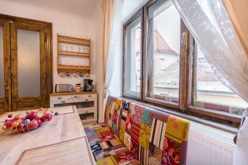 Apartamento Saint John's 22 Brasov