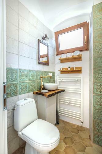 Apartamento Saint John's 22 Brasov