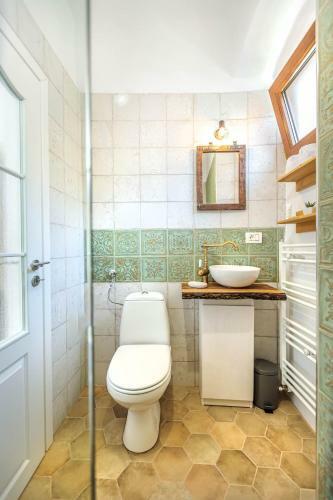 Apartamento Saint John's 22 Brasov