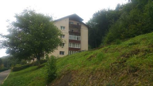 M&f Apartament Jepilor