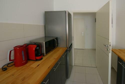 Apartamente Olivero