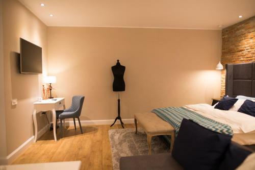 Apartamento Quiboo