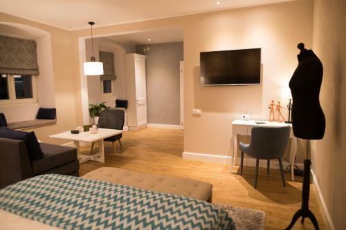 Apartamento Quiboo