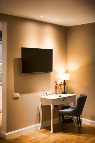 Apartamento Quiboo