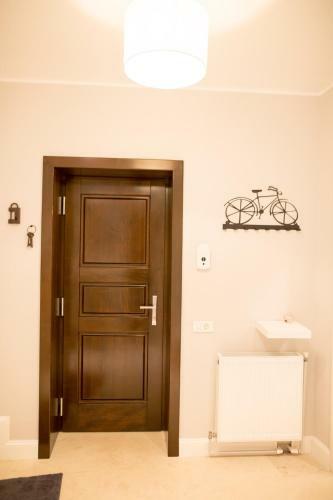 Apartamento Quiboo