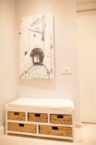 Apartamento Quiboo
