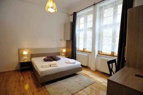 Apartamentos Dinicu Residence - Central Location