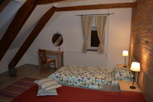Hostal Blue House