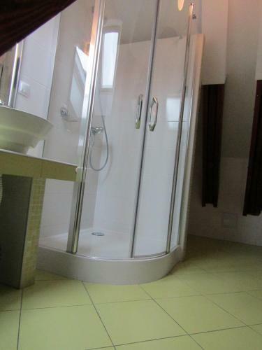 Hostal Blue House