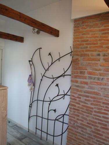 Hostal Blue House