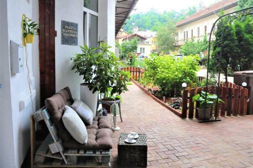 Apartamento Poarta Ecaterina