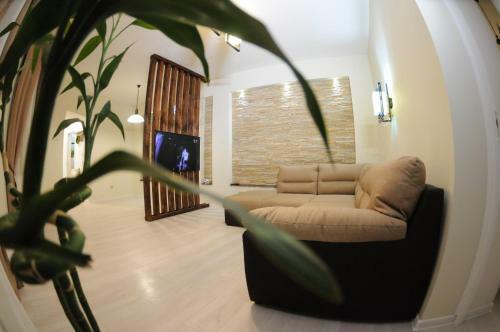 Apartamento Poarta Ecaterina