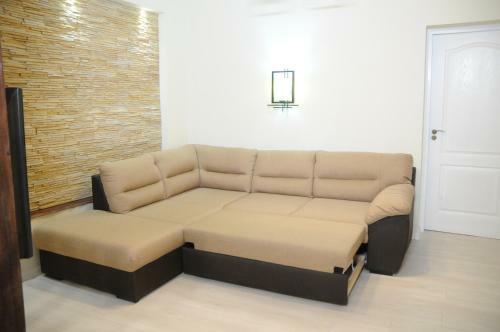 Apartamento Poarta Ecaterina