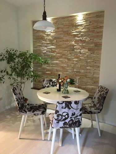 Apartamento Poarta Ecaterina