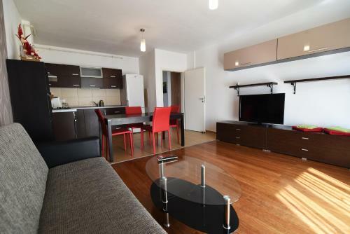 Apartamento Hulu Avantgarden