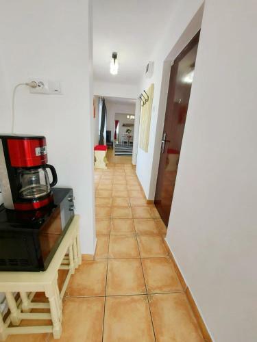 Casa Du?a - Apartament Romina