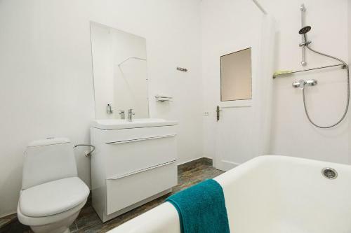 M&f Apartment