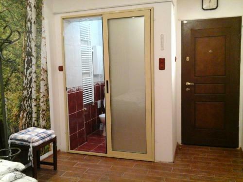 The Citadel Twin Room