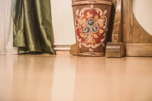 Apartamento Casa Schobeln