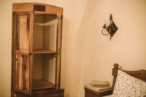 Apartamento Casa Schobeln