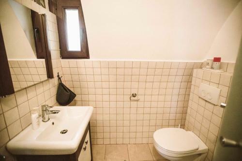 Apartamento Casa Schobeln