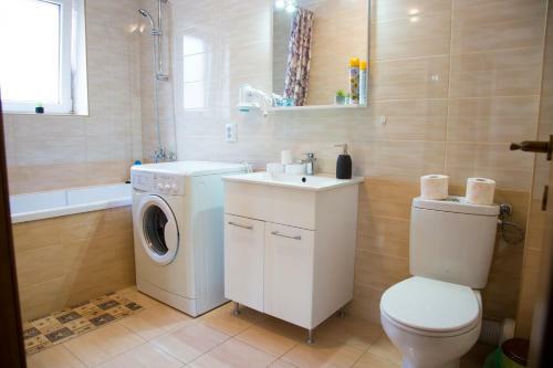 Apartamento Casa Georgi Coresi Brasov