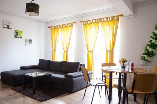 Apartamento Casa Georgi Coresi Brasov