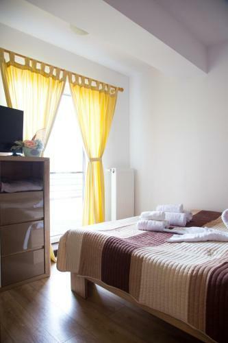 Apartamento Casa Georgi Coresi Brasov