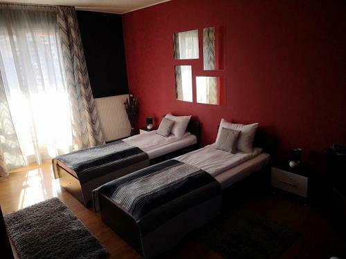 Hostal Casa Mais