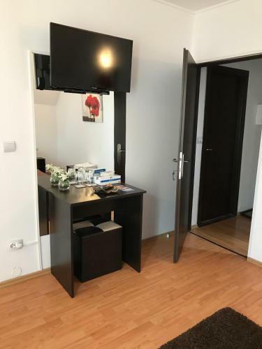 Hostal Casa Mais